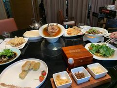 -阿庄新豫菜(航海东路店)