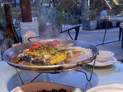 -小芙蓉湘菜馆(易生活购物公园店)