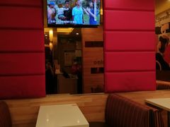 -尊宝比萨(中山八店)