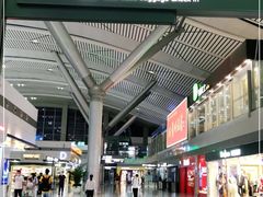 -贵阳龙洞堡国际机场-T2航站楼