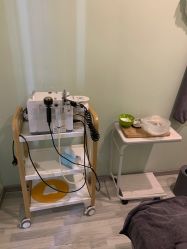 -汐月Health纤体spa中心