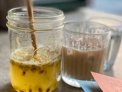 -RAC BAR(安福路店)