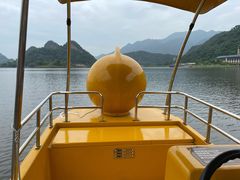 -宝晶宫旅游景区