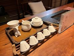 -揽季锅物会.福建黄鱼.海鲜姿造(五四路店)