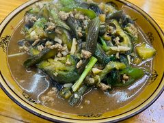 -柴火农家饭(遇龙河店)