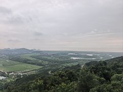 -南北湖风景区