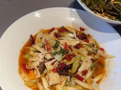 -三江里·宜宾川菜(亚运村店)