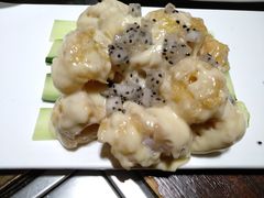 -渔米粥(罗湖店)