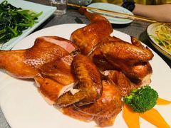 -幸福哟烧鸡·粤菜海鲜私厨(七星路店)
