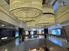 -王府半岛酒店