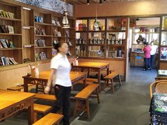 大堂-岳城根据地(洣江大道店)