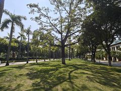 -厦门大学(思明校区)