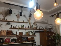 -猛犸手作·皮具·diy团建·礼品定制(新华路店)