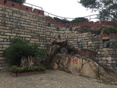 -胡里山炮台