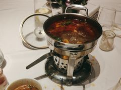 -武汉世茂希尔顿酒店·汇·全日餐厅