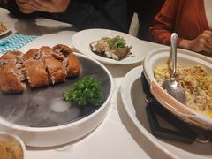 -莆田餐厅PUTIEN(三里屯店)