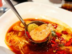 -若蘭慈·无国界素食料理(欢乐海岸店)