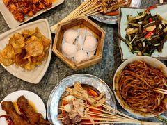 -小街天府(西工小街店)