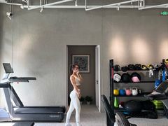 -mYSTEPS健身运动馆(古北店)