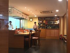 大堂-翔峰炭火鳗鱼(悦泰街里公寓店)