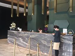 -和颐至尊酒店(上海徐家汇桂林公园地铁站店)