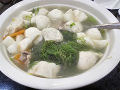 -天天海鲜城·海鲜大排档(新溪店)