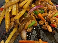 -一烙锅(友谊店)