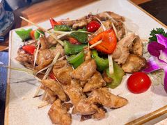 -上楼私房菜(院士路店)