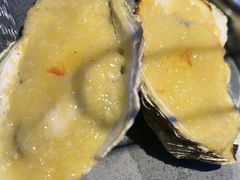 -大成海鲜烧烤·小龙虾(五角场店)