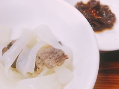 河粉-柴头哥·牛肉火锅(爱民路店)