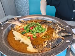 -半天妖烤鱼(新中关购物中心店)