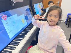 -Mr.先声音乐(东海店)
