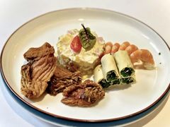 -老洋房花园饭店(绍兴路店)