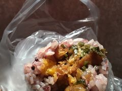 -大个子蒸饭