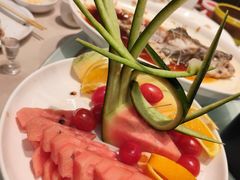 -普天和酒楼·新津菜·烤鸭(天津之眼店)