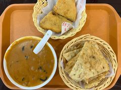 -方中山胡辣汤(顺河路店)