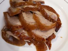 精品烤鸭-北京全聚德(王府井店)