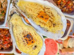 -吉利龙虾·新派海鲜烧烤