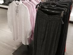 -ZARA(青岛万象城店)