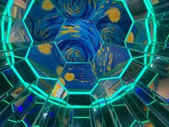 -梵高星空艺术馆(北京旗舰店)