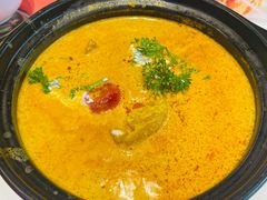 -露斯港式茶餐厅(西村大院店)