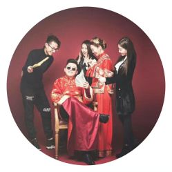 -THE QUEEN(北京店)