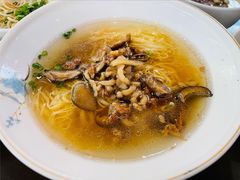 金丝面-正一涵老味道名小吃(广汉总店)