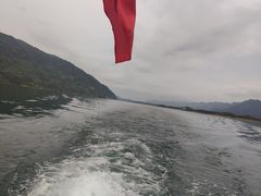 -仙岛湖旅游风景区