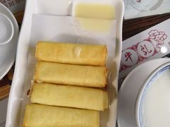 -周大娘牛乳(旧寨古村总店)
