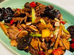 -小吊梨汤·北京菜·烤鸭(鸟巢店)