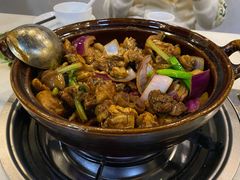 -胡须佬鸡煲四季火锅(龙珠大道店)