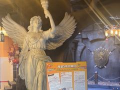 -暴风岛沉浸式体验馆(百联世纪店)