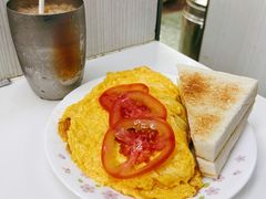 牛肉奄列-澳洲牛奶公司(佐敦店)