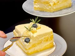 -杜哈夫DOUX RÊVE·生日蛋糕(日月光店)